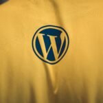 WordPress, Logo, T-shirt