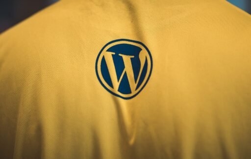 WordPress, Logo, T-shirt