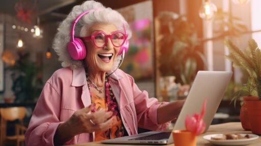 WordPress Made Easy: Even Your Grandma Can Do It!