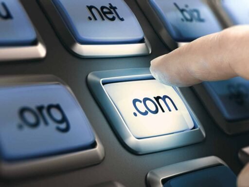 Choosing the Right Domain Extension for Your Website